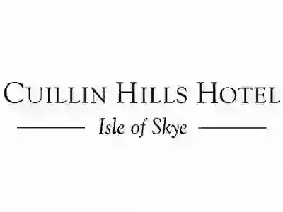 Cuillin Hills Hotel, Isle of Skye